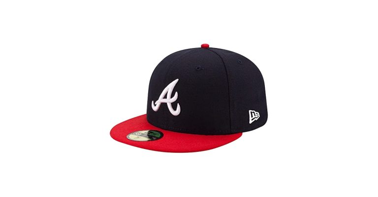 A Fitted Hat