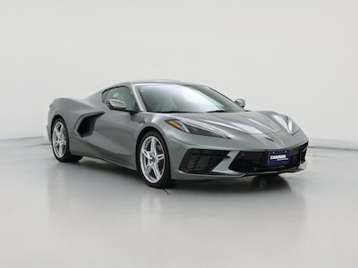 A Sports Car