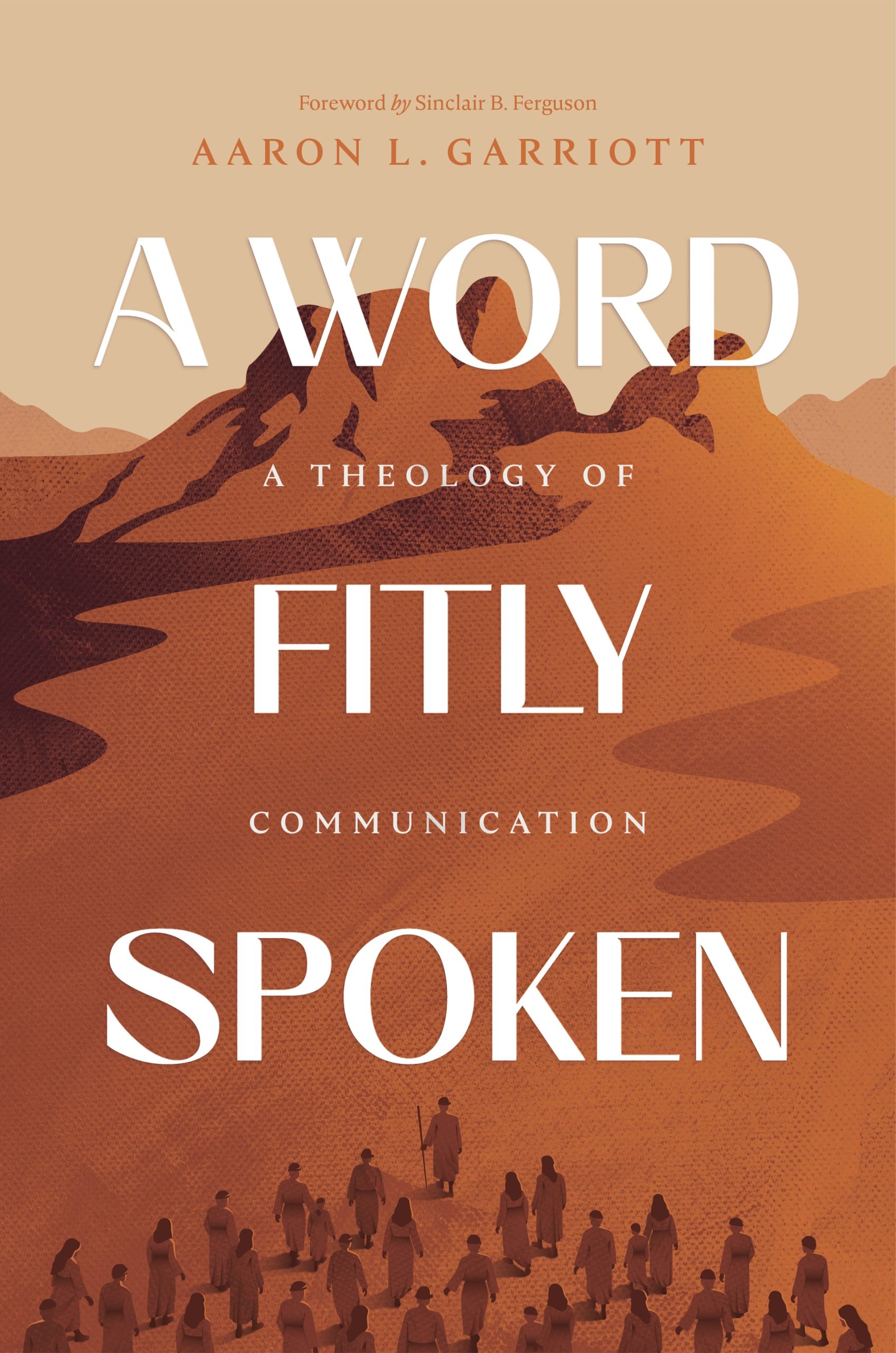 A Word Fitly Spoken: Unlocking the Power of Perfect Timing