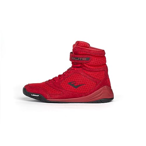 Adams Boxing Shoes