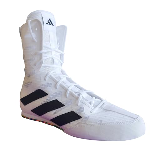 Adidas Boxing Shoes