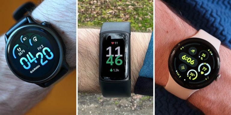 Are Fitness Watches Accurate