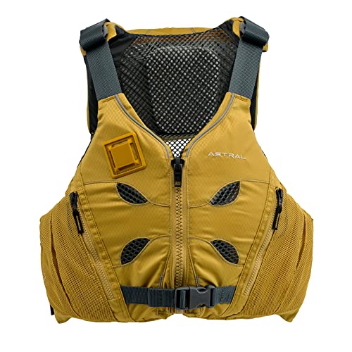 Astral Life Jackets Pfds