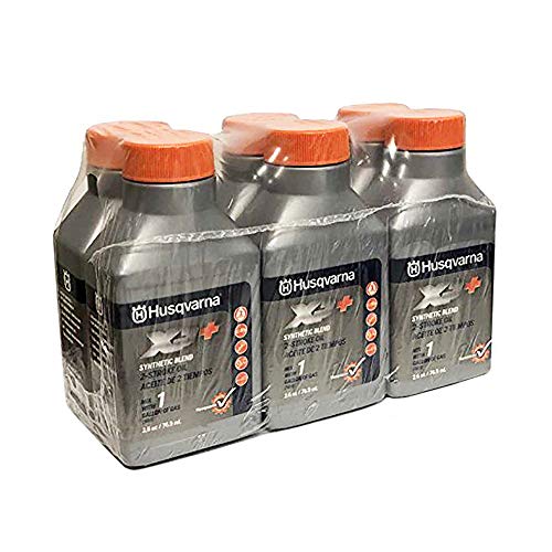 Best 2 Cycle Chainsaw Oil