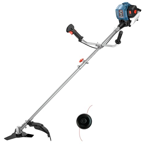 Best 4 Cycle String Trimmer