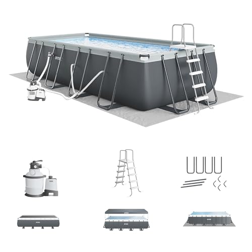 Best above Ground Swimming Pool