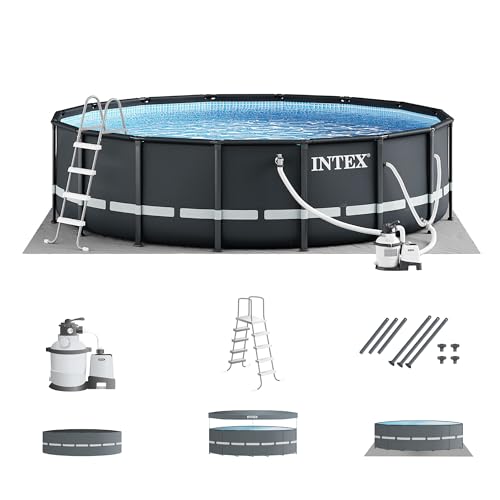 Best above Ground Swimming Pools