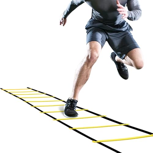 Best Agility Ladders