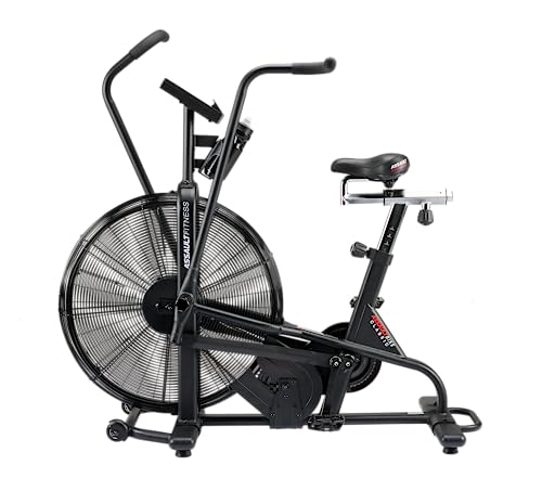 Best Air Bikes Fan Bikes
