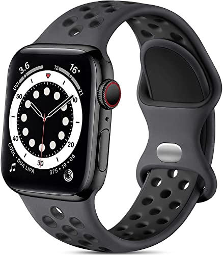 Best Apple Watch Band for Swimming