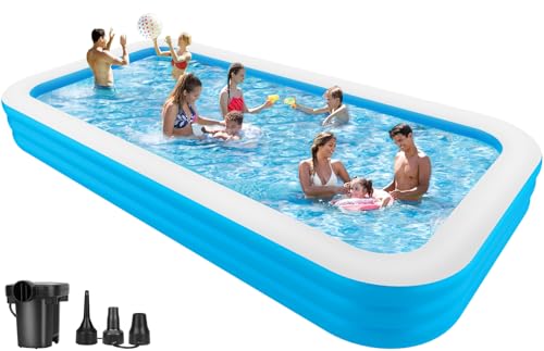 Best Backyard Swimming Pools