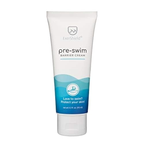 Best Barrier Cream for Swimming With Eczema