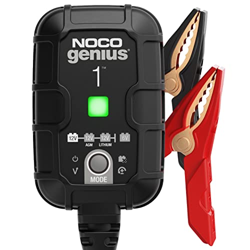 Best Battery Charger for Deep Cycle Batteries