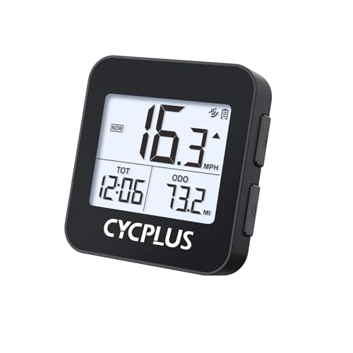 Best Bike Computers