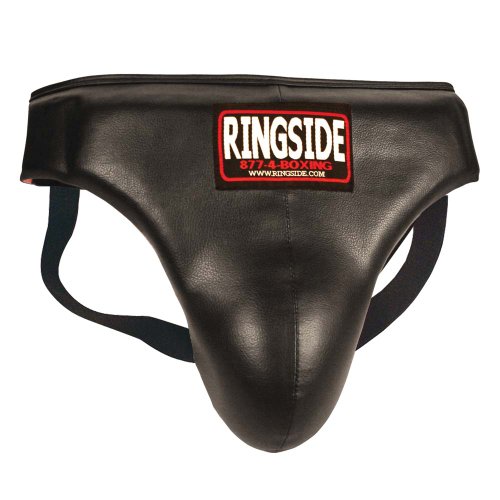 Best Boxing Groin Protectors & Cups