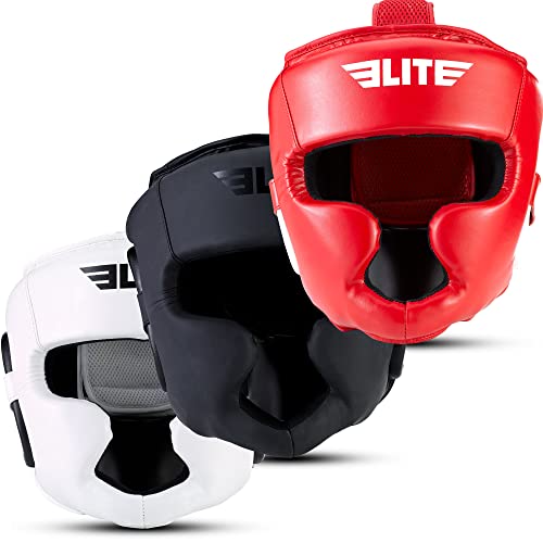Best Boxing Headgear