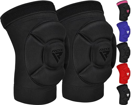 Best Boxing Knee Pads