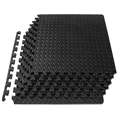 Best Boxing Puzzle Mats