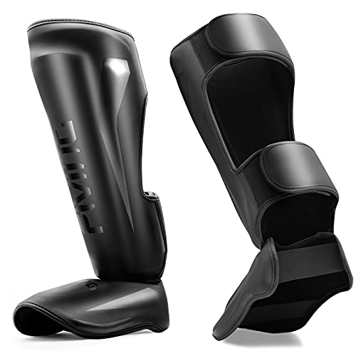 Best Boxing Shin Guards