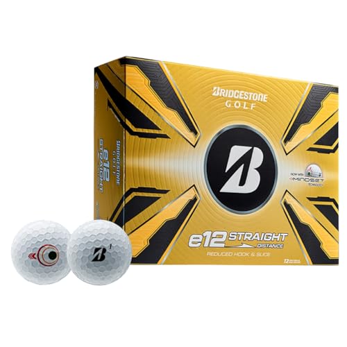 Best Bridgestone Golf Balls