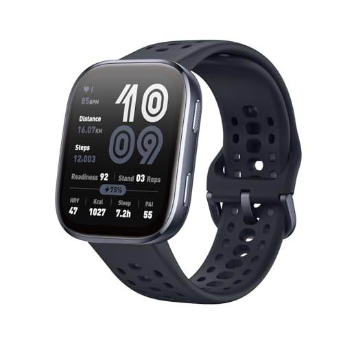 Best Budget Fitness Watch