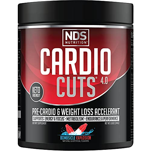 Best Cardio for Fat Burning