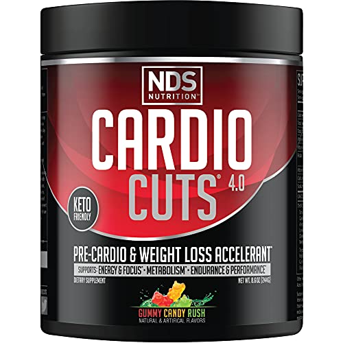 Best Cardio for Weight Loss