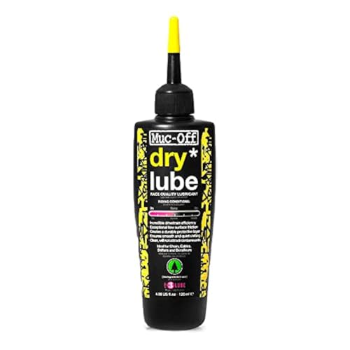 Best Chain Lube Road Cycling