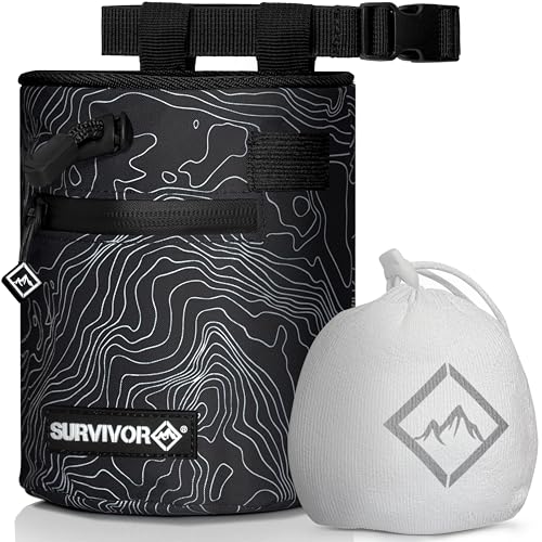Best Chalk Bag