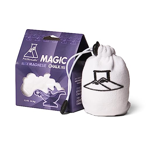 Best Chalk Bags