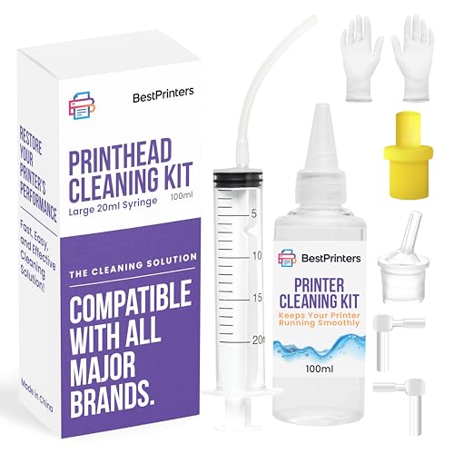 Best Cleaning Kits