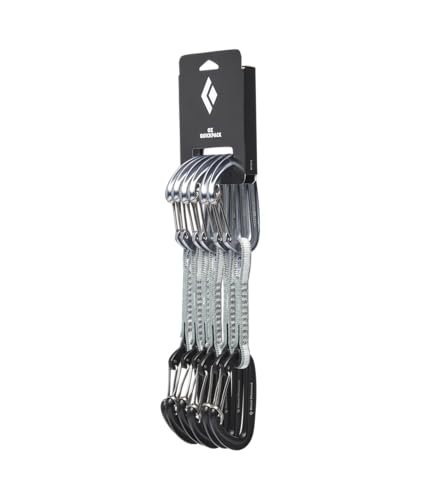 Best Climbing Quickdraws