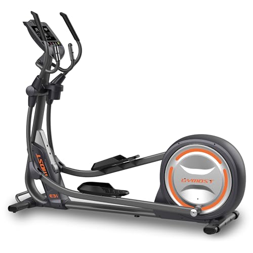 Best Commercial Ellipticals