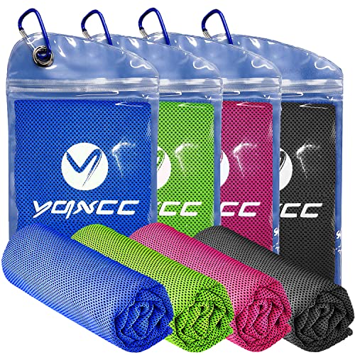 Best Cooling Towels