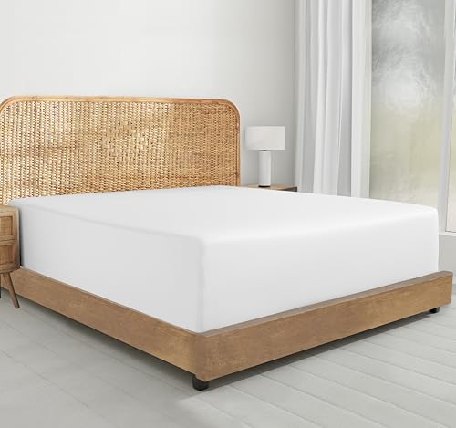 Best Cotton Fitted Sheets