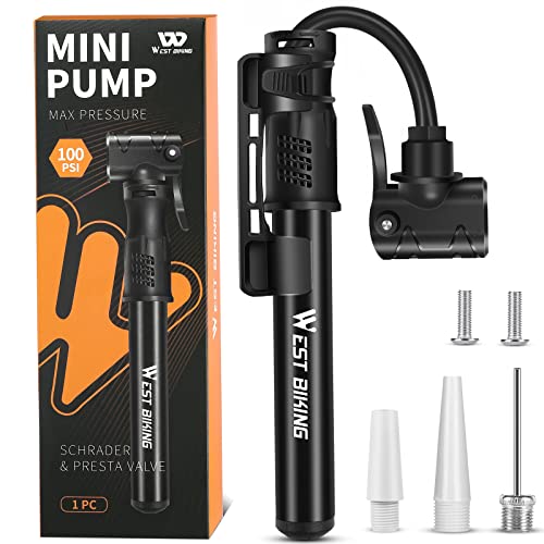 Best Cycle Mini Pump