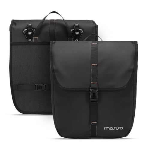 Best Cycle Panniers