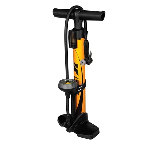Best Cycle Pump