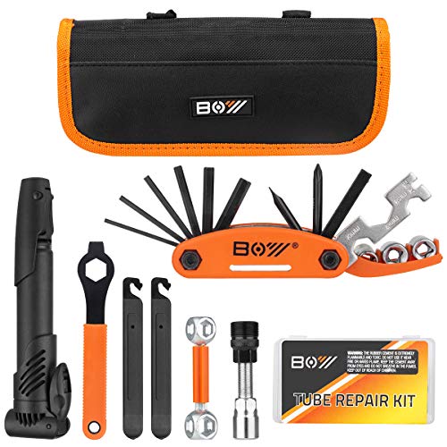 Best Cycle Tools