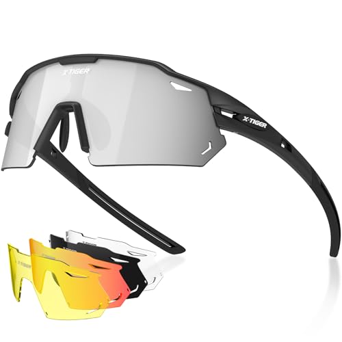 Best Cycling Eyewear