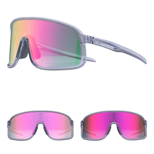 Best Cycling Glasses Photochromic