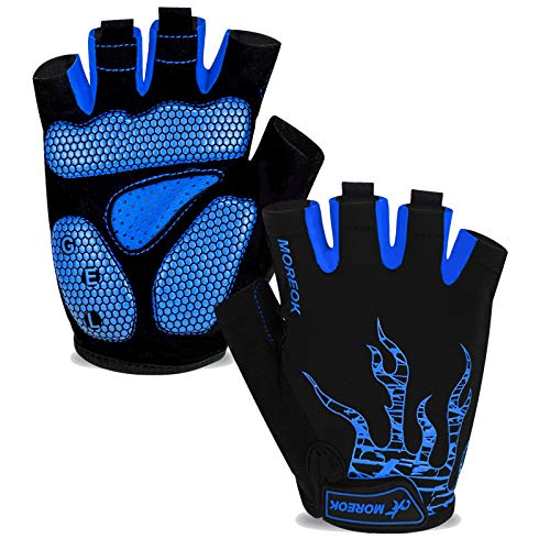 Best Cycling Gloves