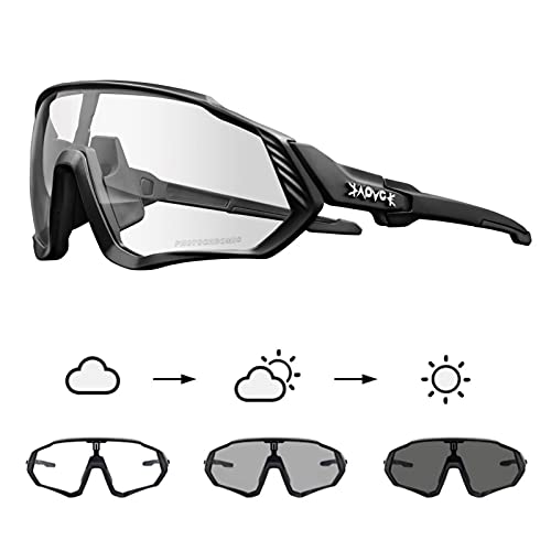 Best Cycling Goggles