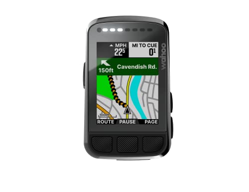 Best Cycling Gps