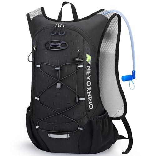 Best Cycling Hydration Backpack