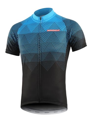 Best Cycling Jersey