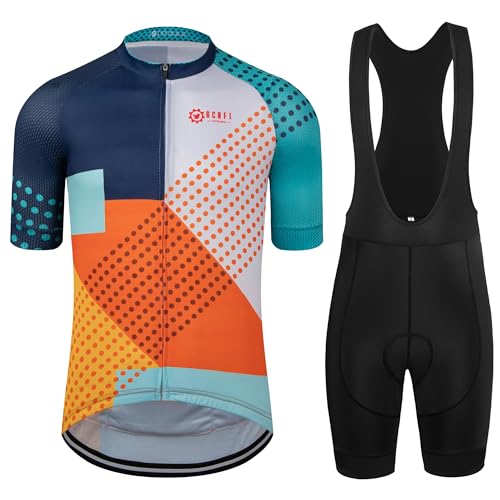 Best Cycling Kits
