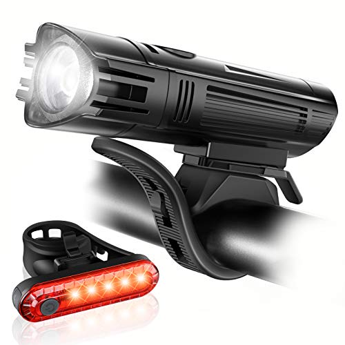 Best Cycling Light