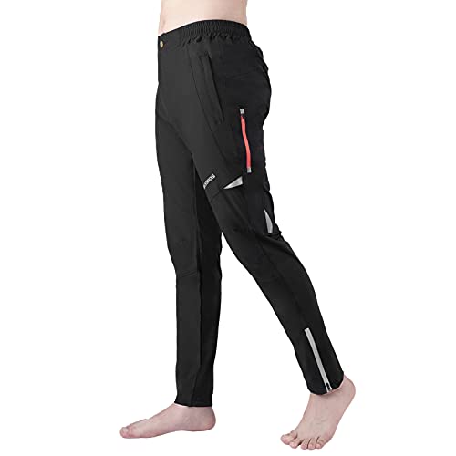 Best Cycling Pants