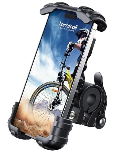 Best Cycling Phone Mount